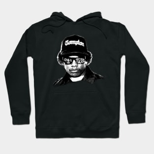 Eazy-e Hoodie